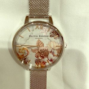 Olivia Burton watch